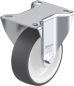 Preview: Fixed castors Roller bearing R