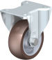 Preview: Fixed castors Ball-bearing K