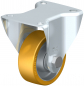 Preview: Fixed castors Ball-bearing KF