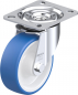 Preview: Swivel castors Roller bearing R