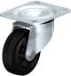 Preview: Swivel castors Roller bearing R