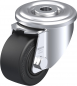 Preview: Swivel castors Ball-bearing KF