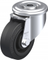 Preview: Lenkrolle mit Roller bearing R