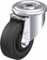Preview: Swivel castors Roller bearing R