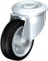 Preview: Swivel castors Roller bearing R