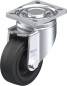Preview: Lenkrolle mit Roller bearing R