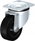 Preview: Lenkrolle mit Roller bearing R