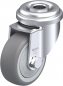 Preview: Swivel castors Ball-bearing KF