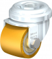 Preview: Swivel castors Ball-bearing K