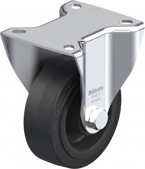 Bockrolle mit Rollenlager R