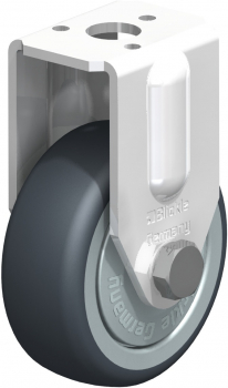 Fixed castors Ball-bearing KF