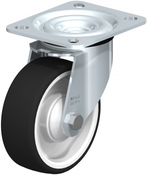 Swivel castors Ball-bearing KA