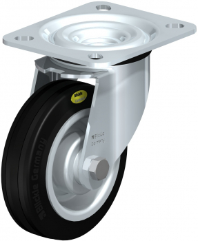 Lenkrolle mit Roller bearing R