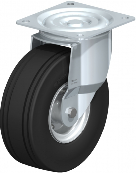 Lenkrolle mit Kugellager