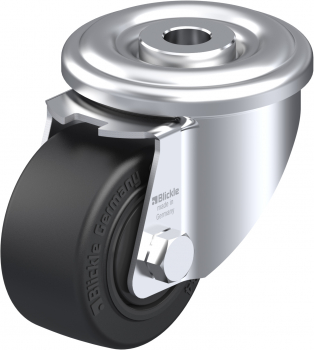 Swivel castors Ball-bearing KF