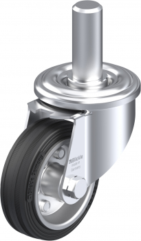 Roulettes pivotantes Roulement à rouleaux R