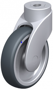 Lenkrolle mit Gleitlager G