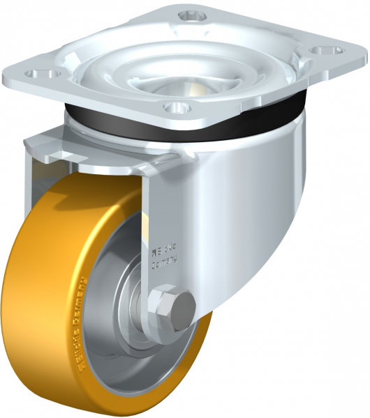 Swivel castors Ball-bearing KF