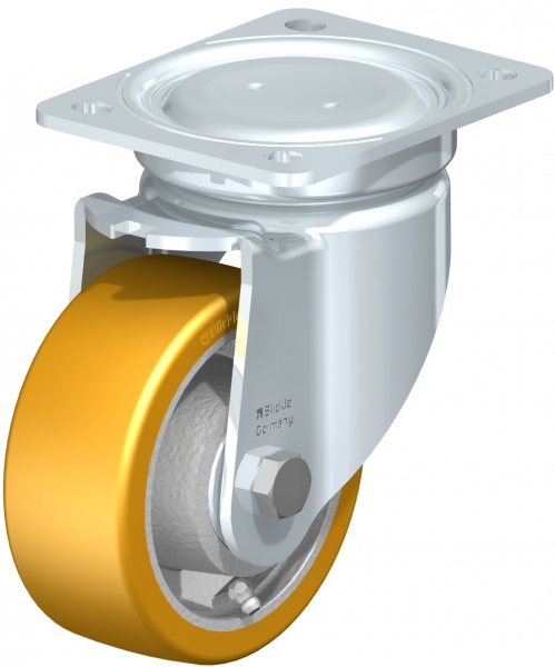 Lenkrolle mit Kugellager K