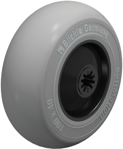 Kugellager mit Fadenschutz KF