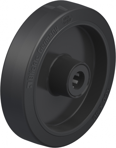 Roulement à rouleaux R